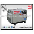 Silent Diesel Genset-3.4KW-60Hz